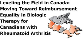 Leveling The Field in Canada