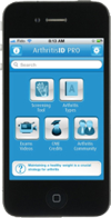 ArthritisIDPro
