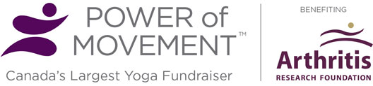 Power of Movement