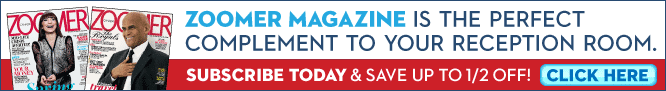 Zoomer Magazine