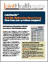 JointHealth™ Monthly - December 2015