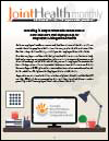 JointHealth™ Monthly - October / November 2015