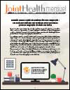 JointHealth™ Monthly - Octobre / November 2015