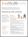 JH Monthly - April / May 2011