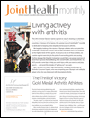 JH Monthly - Summer 2012