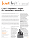 JH Monthly - fvrier 2011