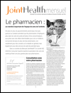 JH Monthly - Juin 2012