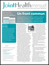 JH Monthly - septembre 2012