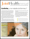 du Mensuel JointHealth™ - juillet/aout 2011