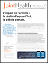 du Mensuel JointHealth™ - decembre 2011