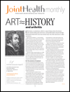 JH Monthly - February 2012