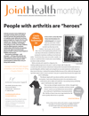 JH Monthly - January 2012