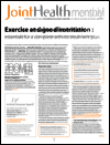 du Mensuel JointHealth™ - juin 2011