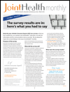 JH Monthly - March 2012
