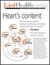 JH Monthly - February 2013