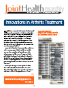 JointHealth™ Monthly - February 2014