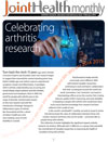 JointHealth™ Monthly - February 2015
