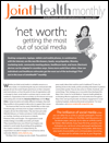 JH Monthly - January 2013