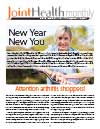 JointHealth™ Monthly - January 2015