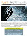JointHealth™ Monthly - October 2014