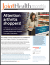JointHealth™ Monthly - September 2013