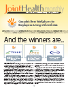 JointHealth™ Monthly - September 2014