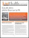 JointHealth™ Mensuel- ete 2013