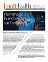JointHealth™ Mensuel - fevrier 2015