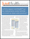 JointHealth™ Mensuel - novembre 2014
