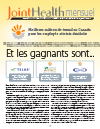 JointHealth™ Mensuel - septembre 2014