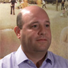 Dr. Allen Lehman