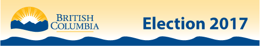 BC 2017 provincial election BC 2017 provincial election