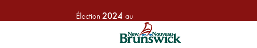 NB 2024 provincial election NB 2024 provincial election