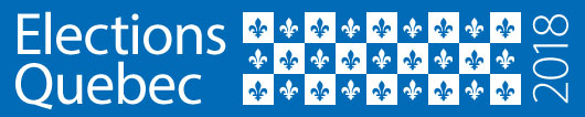 Quebec 2018 provincial election Quebec 2018 provincial election