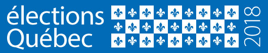 Elections Quebec 2018 Elections Quebec