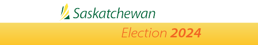 Saskatchewan 2024 provincial election Saskatchewan 2024 provincial election