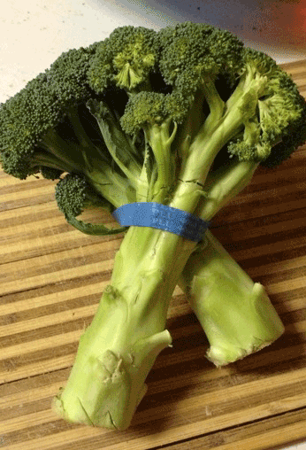 Broccoli