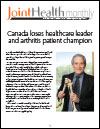 JointHealth™ Monthly - April 2015