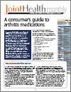 JointHealth™ Monthly - March 2015