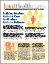 JointHealth™ Monthly - September 2015