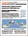 JointHealth™ Insight - April 2019