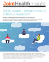 JointHealth™ Insight - April 2020