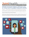 JointHealth™ Insight - April 2021