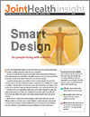 JointHealth™ Insight - August 2018