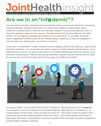 JointHealth™ Insight - August 2020