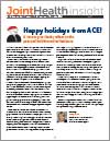 JointHealth™ Insight - December 2016