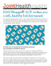 JointHealth™ Insight - December 2020