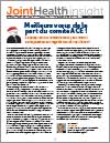 JointHealth™ Insight - Decembre 2016