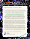 JointHealth™ Insight - Decembre 2018