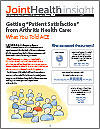 JointHealth™ Insight - September 2017